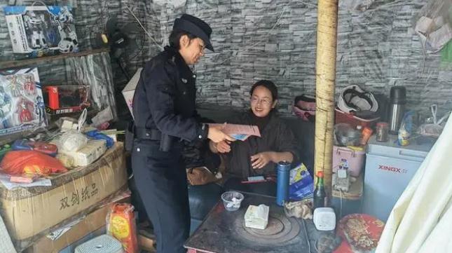 修文縣公安局|強抓森林防火,守護(hù)綠水青山