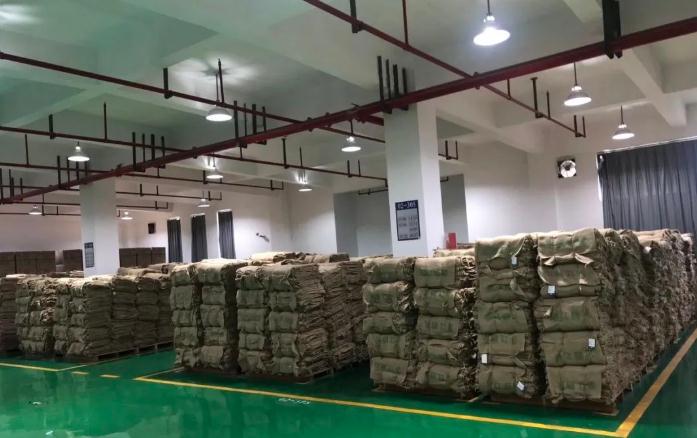 水利防汛物資隊伍大公開，盤它！