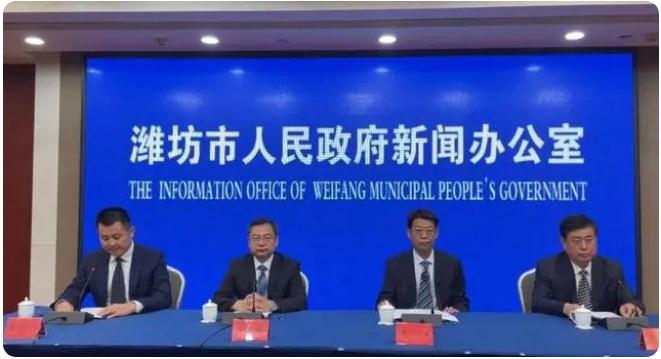 今年汛期濰坊汛情可能偏重，濰坊水利部門提前建立防御矩陣